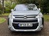 USED 2009 59 CITROEN BERLINGO 1.6 MULTISPACE XTR HDI 5d 90 BHP 1 OWNER//MODUTOP BIG SUNROOF/STORAGE MODUTOP ROOF STORAGE AIR FRESHENER 12V SOCKET GLASS ROOF//X6 SERVICE STAMPS