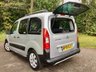 USED 2009 59 CITROEN BERLINGO 1.6 MULTISPACE XTR HDI 5d 90 BHP 1 OWNER//MODUTOP BIG SUNROOF/STORAGE MODUTOP ROOF STORAGE AIR FRESHENER 12V SOCKET GLASS ROOF//X6 SERVICE STAMPS