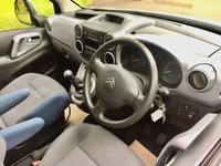 USED 2010 60 CITROEN BERLINGO 1.6 MULTISPACE VTR HDI 5d 90 BHP MODUTOP ROOF STORAGE AIR FRESHENER//REAR PARK SENSORS//ELECTRIC FOLDING MIRRORS\CRUISE CONTROL/ 90 BHP MODUTOP ROOF STORAGE AIR FRESHENER//REAR PARK SENSORS//ELECTRIC FOLDING MIRRORS//AUX-IN // USB PORT