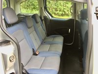 USED 2010 60 CITROEN BERLINGO 1.6 MULTISPACE VTR HDI 5d 90 BHP MODUTOP ROOF STORAGE AIR FRESHENER//REAR PARK SENSORS//ELECTRIC FOLDING MIRRORS\CRUISE CONTROL/ 90 BHP MODUTOP ROOF STORAGE AIR FRESHENER//REAR PARK SENSORS//ELECTRIC FOLDING MIRRORS//AUX-IN // USB PORT
