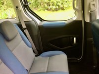USED 2010 60 CITROEN BERLINGO 1.6 MULTISPACE VTR HDI 5d 90 BHP MODUTOP ROOF STORAGE AIR FRESHENER//REAR PARK SENSORS//ELECTRIC FOLDING MIRRORS\CRUISE CONTROL/ 90 BHP MODUTOP ROOF STORAGE AIR FRESHENER//REAR PARK SENSORS//ELECTRIC FOLDING MIRRORS//AUX-IN // USB PORT