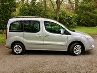 USED 2010 60 CITROEN BERLINGO 1.6 MULTISPACE VTR HDI 5d 90 BHP MODUTOP ROOF STORAGE AIR FRESHENER//REAR PARK SENSORS//ELECTRIC FOLDING MIRRORS\CRUISE CONTROL/ 90 BHP MODUTOP ROOF STORAGE AIR FRESHENER//REAR PARK SENSORS//ELECTRIC FOLDING MIRRORS//AUX-IN // USB PORT