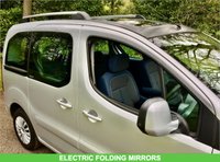 USED 2010 60 CITROEN BERLINGO 1.6 MULTISPACE VTR HDI 5d 90 BHP MODUTOP ROOF STORAGE AIR FRESHENER//REAR PARK SENSORS//ELECTRIC FOLDING MIRRORS\CRUISE CONTROL/ 90 BHP MODUTOP ROOF STORAGE AIR FRESHENER//REAR PARK SENSORS//ELECTRIC FOLDING MIRRORS//AUX-IN // USB PORT