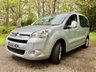 USED 2010 60 CITROEN BERLINGO 1.6 MULTISPACE VTR HDI 5d 90 BHP MODUTOP ROOF STORAGE AIR FRESHENER//REAR PARK SENSORS//ELECTRIC FOLDING MIRRORS\CRUISE CONTROL/ 90 BHP MODUTOP ROOF STORAGE AIR FRESHENER//REAR PARK SENSORS//ELECTRIC FOLDING MIRRORS//AUX-IN // USB PORT