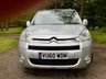 USED 2010 60 CITROEN BERLINGO 1.6 MULTISPACE VTR HDI 5d 90 BHP MODUTOP ROOF STORAGE AIR FRESHENER//REAR PARK SENSORS//ELECTRIC FOLDING MIRRORS\CRUISE CONTROL/ 90 BHP MODUTOP ROOF STORAGE AIR FRESHENER//REAR PARK SENSORS//ELECTRIC FOLDING MIRRORS//AUX-IN // USB PORT