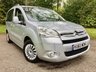USED 2010 60 CITROEN BERLINGO 1.6 MULTISPACE VTR HDI 5d 90 BHP MODUTOP ROOF STORAGE AIR FRESHENER//REAR PARK SENSORS//ELECTRIC FOLDING MIRRORS\CRUISE CONTROL/ 90 BHP MODUTOP ROOF STORAGE AIR FRESHENER//REAR PARK SENSORS//ELECTRIC FOLDING MIRRORS//AUX-IN // USB PORT