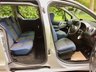 USED 2010 60 CITROEN BERLINGO 1.6 MULTISPACE VTR HDI 5d 90 BHP MODUTOP ROOF STORAGE AIR FRESHENER//REAR PARK SENSORS//ELECTRIC FOLDING MIRRORS\CRUISE CONTROL/ 90 BHP MODUTOP ROOF STORAGE AIR FRESHENER//REAR PARK SENSORS//ELECTRIC FOLDING MIRRORS//AUX-IN // USB PORT