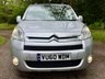 USED 2010 60 CITROEN BERLINGO 1.6 MULTISPACE VTR HDI 5d 90 BHP MODUTOP ROOF STORAGE AIR FRESHENER//REAR PARK SENSORS//ELECTRIC FOLDING MIRRORS\CRUISE CONTROL/ 90 BHP MODUTOP ROOF STORAGE AIR FRESHENER//REAR PARK SENSORS//ELECTRIC FOLDING MIRRORS//AUX-IN // USB PORT