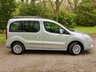 USED 2010 60 CITROEN BERLINGO 1.6 MULTISPACE VTR HDI 5d 90 BHP MODUTOP ROOF STORAGE AIR FRESHENER//REAR PARK SENSORS//ELECTRIC FOLDING MIRRORS\CRUISE CONTROL/ 90 BHP MODUTOP ROOF STORAGE AIR FRESHENER//REAR PARK SENSORS//ELECTRIC FOLDING MIRRORS//AUX-IN // USB PORT