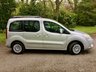 USED 2010 60 CITROEN BERLINGO 1.6 MULTISPACE VTR HDI 5d 90 BHP MODUTOP ROOF STORAGE AIR FRESHENER//REAR PARK SENSORS//ELECTRIC FOLDING MIRRORS\CRUISE CONTROL/ 90 BHP MODUTOP ROOF STORAGE AIR FRESHENER//REAR PARK SENSORS//ELECTRIC FOLDING MIRRORS//AUX-IN // USB PORT
