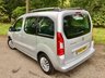 USED 2010 60 CITROEN BERLINGO 1.6 MULTISPACE VTR HDI 5d 90 BHP MODUTOP ROOF STORAGE AIR FRESHENER//REAR PARK SENSORS//ELECTRIC FOLDING MIRRORS\CRUISE CONTROL/ 90 BHP MODUTOP ROOF STORAGE AIR FRESHENER//REAR PARK SENSORS//ELECTRIC FOLDING MIRRORS//AUX-IN // USB PORT