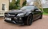 USED 2016 66 MERCEDES-BENZ C CLASS 4.0 AMG C 63 S PREMIUM 2d 503 BHP 
