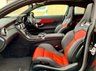 USED 2016 66 MERCEDES-BENZ C CLASS 4.0 AMG C 63 S PREMIUM 2d 503 BHP 