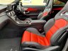 USED 2016 66 MERCEDES-BENZ C CLASS 4.0 AMG C 63 S PREMIUM 2d 503 BHP 