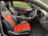 USED 2016 66 MERCEDES-BENZ C CLASS 4.0 AMG C 63 S PREMIUM 2d 503 BHP 