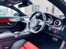 USED 2016 66 MERCEDES-BENZ C CLASS 4.0 AMG C 63 S PREMIUM 2d 503 BHP 