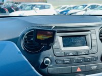 USED 2015 15 HYUNDAI I10 1.2 SE 5d AUTOMATIC Low Mileage 5 door Automatic with a FSH