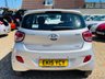 USED 2015 15 HYUNDAI I10 1.2 SE 5d AUTOMATIC Low Mileage 5 door Automatic with a FSH