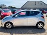 USED 2015 15 HYUNDAI I10 1.2 SE 5d AUTOMATIC Low Mileage 5 door Automatic with a FSH