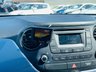 USED 2015 15 HYUNDAI I10 1.2 SE 5d AUTOMATIC Low Mileage 5 door Automatic with a FSH