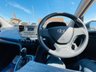 USED 2015 15 HYUNDAI I10 1.2 SE 5d AUTOMATIC Low Mileage 5 door Automatic with a FSH