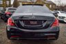 USED 2018 68 MERCEDES-BENZ S-CLASS 3.0 S 450 L AMG LINE EXECUTIVE 4d 363 BHP HEATED+COOLED+MEMORY+20 INCH ALLOY