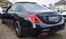 USED 2018 68 MERCEDES-BENZ S-CLASS 3.0 S 450 L AMG LINE EXECUTIVE 4d 363 BHP HEATED+COOLED+MEMORY+20 INCH ALLOY