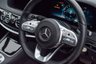 USED 2018 68 MERCEDES-BENZ S-CLASS 3.0 S 450 L AMG LINE EXECUTIVE 4d 363 BHP HEATED+COOLED+MEMORY+20 INCH ALLOY