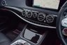USED 2018 68 MERCEDES-BENZ S-CLASS 3.0 S 450 L AMG LINE EXECUTIVE 4d 363 BHP HEATED+COOLED+MEMORY+20 INCH ALLOY