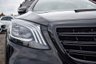 USED 2018 68 MERCEDES-BENZ S-CLASS 3.0 S 450 L AMG LINE EXECUTIVE 4d 363 BHP HEATED+COOLED+MEMORY+20 INCH ALLOY