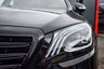 USED 2018 68 MERCEDES-BENZ S-CLASS 3.0 S 450 L AMG LINE EXECUTIVE 4d 363 BHP HEATED+COOLED+MEMORY+20 INCH ALLOY
