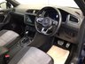 USED 2017 67 VOLKSWAGEN TIGUAN 2.0 R-LINE TDI BLUEMOTION TECHNOLOGY DSG 5d 148 BHP FINANCE RATES  FROM 6.9%  APR