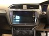USED 2017 67 VOLKSWAGEN TIGUAN 2.0 R-LINE TDI BLUEMOTION TECHNOLOGY DSG 5d 148 BHP FINANCE RATES  FROM 6.9%  APR