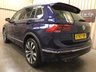 USED 2017 67 VOLKSWAGEN TIGUAN 2.0 R-LINE TDI BLUEMOTION TECHNOLOGY DSG 5d 148 BHP FINANCE RATES  FROM 6.9%  APR