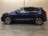 USED 2017 67 VOLKSWAGEN TIGUAN 2.0 R-LINE TDI BLUEMOTION TECHNOLOGY DSG 5d 148 BHP FINANCE RATES  FROM 6.9%  APR