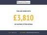 USED 2017 67 VOLKSWAGEN TIGUAN 2.0 R-LINE TDI BLUEMOTION TECHNOLOGY DSG 5d 148 BHP FINANCE RATES  FROM 6.9%  APR