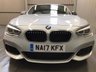 USED 2017 17 BMW 1 SERIES 3.0 M140I 5d 335 BHP FINANCE RATES FROM 6.9% APR