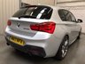 USED 2017 17 BMW 1 SERIES 3.0 M140I 5d 335 BHP FINANCE RATES FROM 6.9% APR