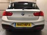 USED 2017 17 BMW 1 SERIES 3.0 M140I 5d 335 BHP FINANCE RATES FROM 6.9% APR