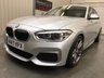USED 2017 17 BMW 1 SERIES 3.0 M140I 5d 335 BHP FINANCE RATES FROM 6.9% APR