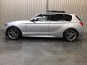 USED 2017 17 BMW 1 SERIES 3.0 M140I 5d 335 BHP FINANCE RATES FROM 6.9% APR