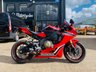 USED 2017 17 HONDA CBR1000RR FIREBLADE RA-H  188 BHP WITH SCORPION CARBON RACE EXHAUST