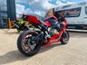 USED 2017 17 HONDA CBR1000RR FIREBLADE RA-H  188 BHP WITH SCORPION CARBON RACE EXHAUST