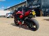 USED 2017 17 HONDA CBR1000RR FIREBLADE RA-H  188 BHP WITH SCORPION CARBON RACE EXHAUST