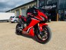 USED 2017 17 HONDA CBR1000RR FIREBLADE RA-H  188 BHP WITH SCORPION CARBON RACE EXHAUST