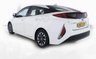 USED 2017 67 TOYOTA PRIUS 1.8 PHEV BUSINESS EDITION PLUS 5d 121 BHP Cruise Control, Park Assist