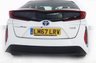 USED 2017 67 TOYOTA PRIUS 1.8 PHEV BUSINESS EDITION PLUS 5d 121 BHP Cruise Control, Park Assist