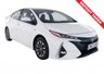 USED 2017 67 TOYOTA PRIUS 1.8 PHEV BUSINESS EDITION PLUS 5d 121 BHP Cruise Control, Park Assist