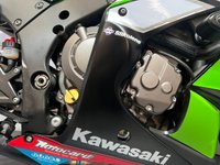 USED 2015 15 KAWASAKI ZX-10R - BUY ONLINE 24 HRS A DAY - FINANCE AVAILABLE - ALL TYPES OF CREDIT ACCEPTED - WITH M4 RACE EXHAUST