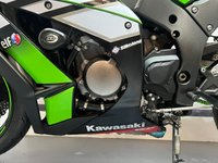 USED 2015 15 KAWASAKI ZX-10R - BUY ONLINE 24 HRS A DAY - FINANCE AVAILABLE - ALL TYPES OF CREDIT ACCEPTED - WITH M4 RACE EXHAUST